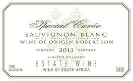 Special Cuvee