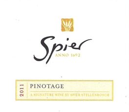 Pinotage