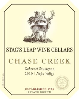 Chase Creek
