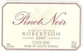 Pinot Noir