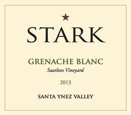 Saarloos Vineyard