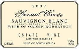 Special Cuvee