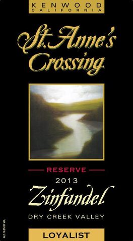 Reserve - Loyalist