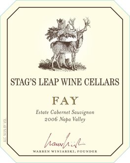 Fay - Vintage Select