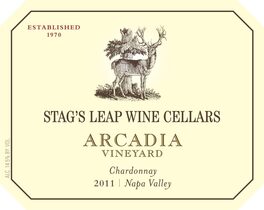 Arcadia Vineyard