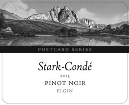 Postcard Series