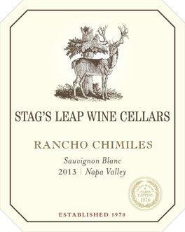 Rancho Chimiles