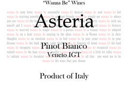 Asteria