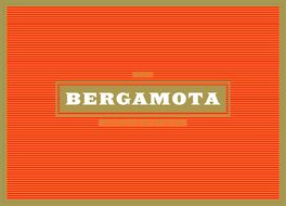 Bergamota
