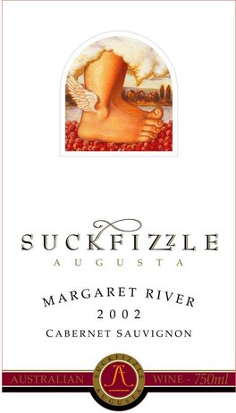 Suckfizzle Augusta
