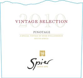 Vintage Selection