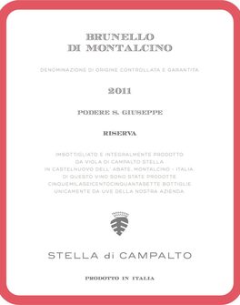 Riserva