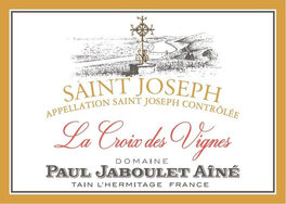 La Croix Des Vignes