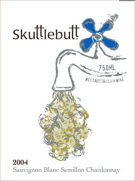 Skuttlebutt