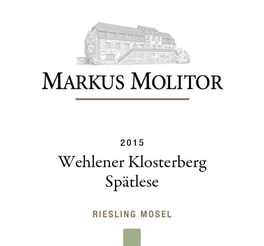 Wehlener Klosterberg