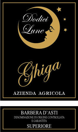 Dodici Lune