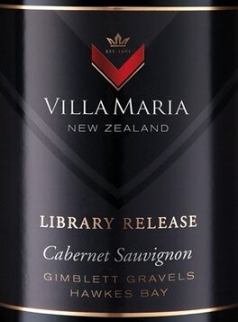 Library Release