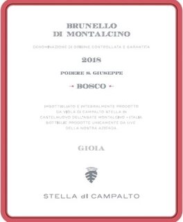 Bosco