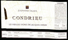 Terroir Granitique
