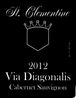 Via Diagonalis