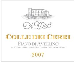 Colle Dei Cerri