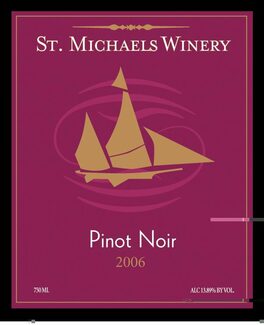 Pinot Noir