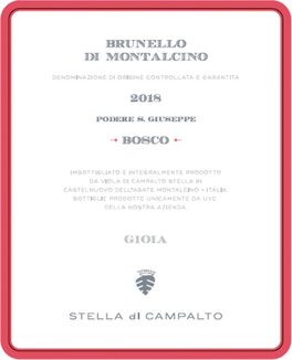 Gioia