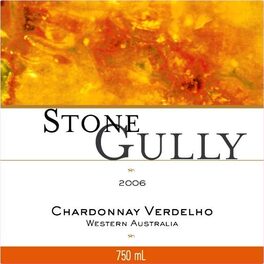 Stone Gully