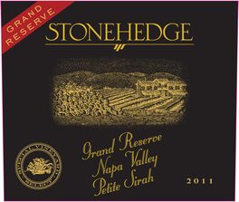 Grand Reserve-Special Vineyard Select