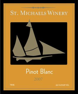 Pinot Blanc