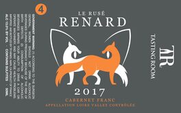 Le Ruse Renard