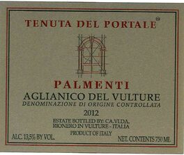Palmenti