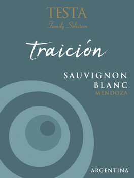 Traición
