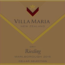 Cellar Selection