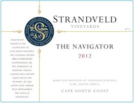 The Navigator