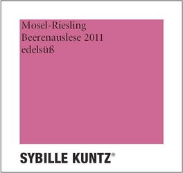 Beerenauslese