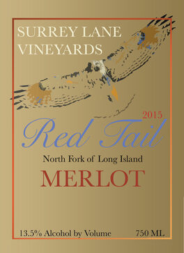 Red Tail