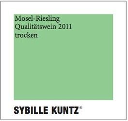 Qualitatswein Trocken
