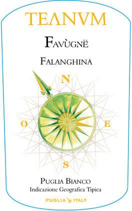 Favugne