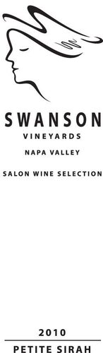 Salon Wine Selection