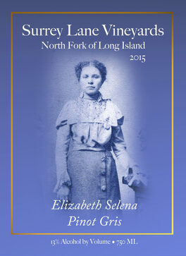 Elizabeth Selena