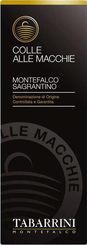 Colle Alle Macchie