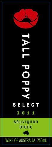 Tall Poppy Select Sauvignon Blanc
