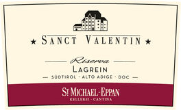 St. Michael-Eppan Sanct Valentin Riserva