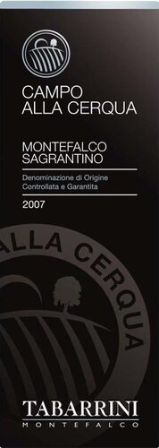 Campo Alla Cerqua