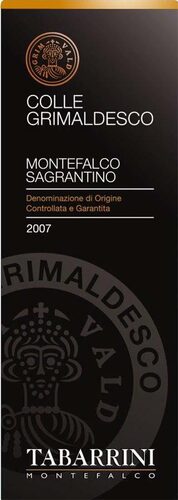 Colle Grimaldesco