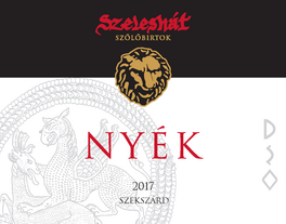 Nyek