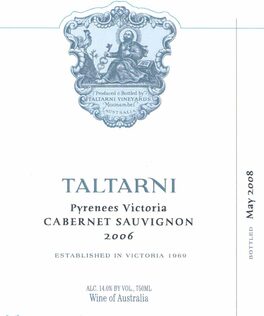 Cabernet Sauvignon