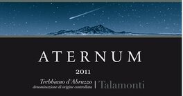 Aternum