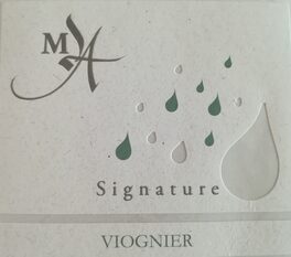 Ma Signature